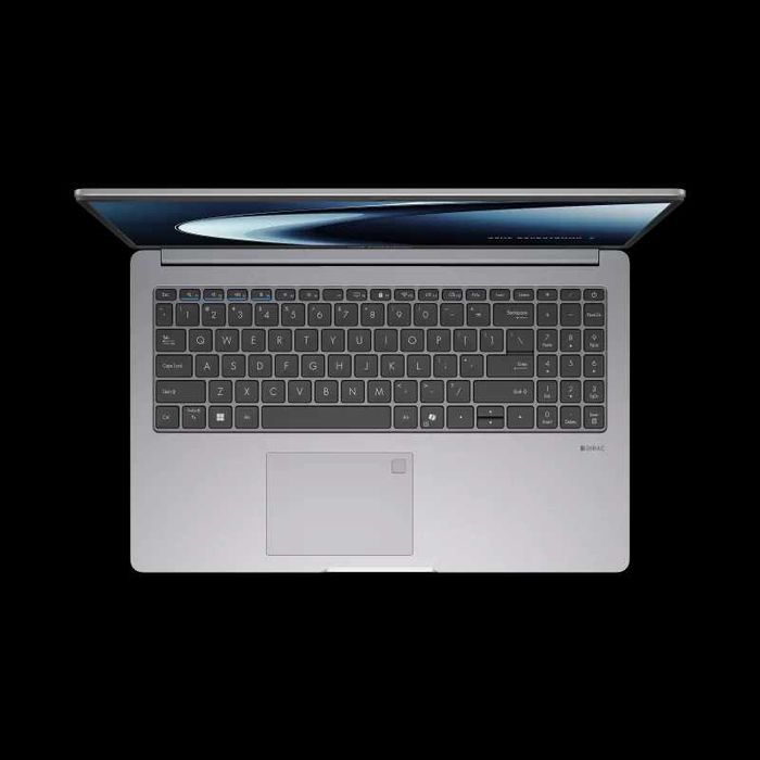 ASUS ExpertBook P1 PM1503CDA Ryzen 5-7535HS 8GB DDR5 SSD 512  15.6 FHD