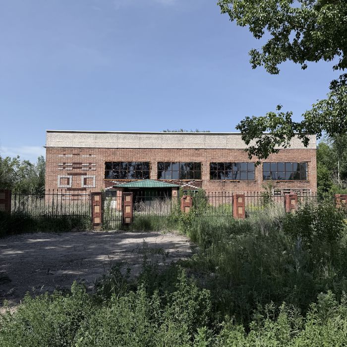 Продам коммерческую недвижимость