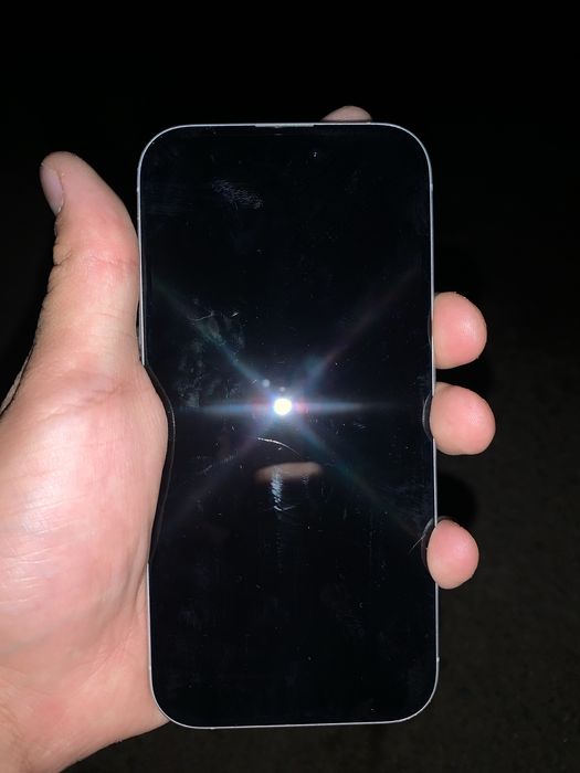 Iphone 16 продам