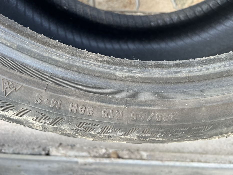 продам шины в хорошом сост