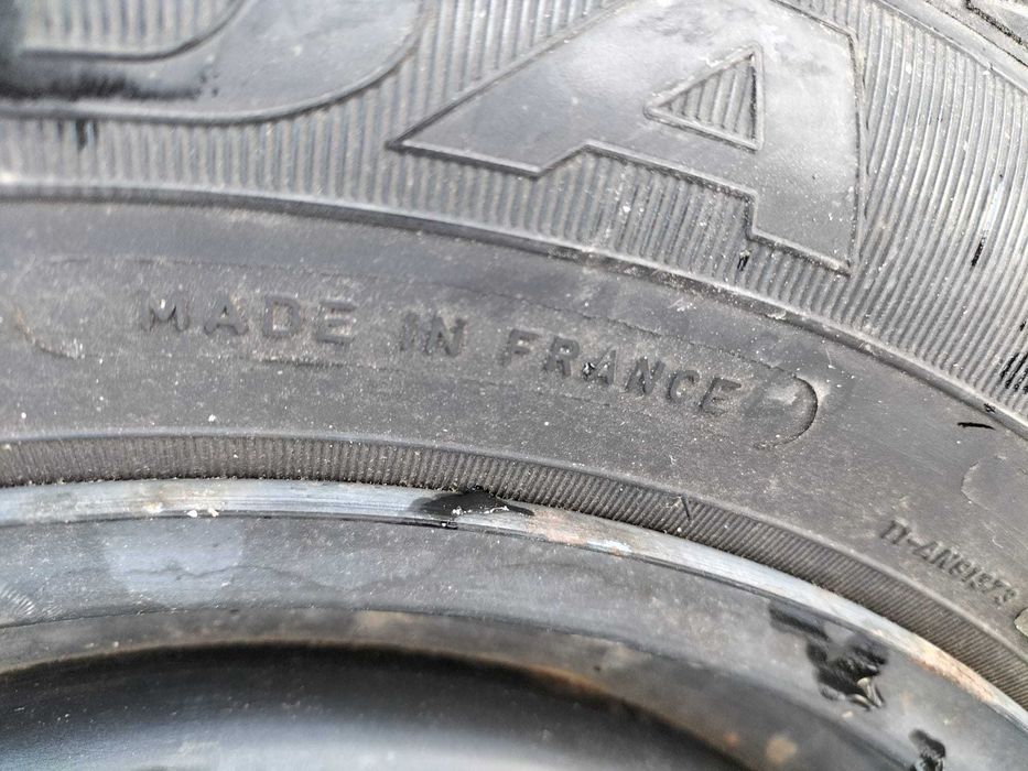 185 65 15-M+S Iarna- Golf,Skoda,Seat