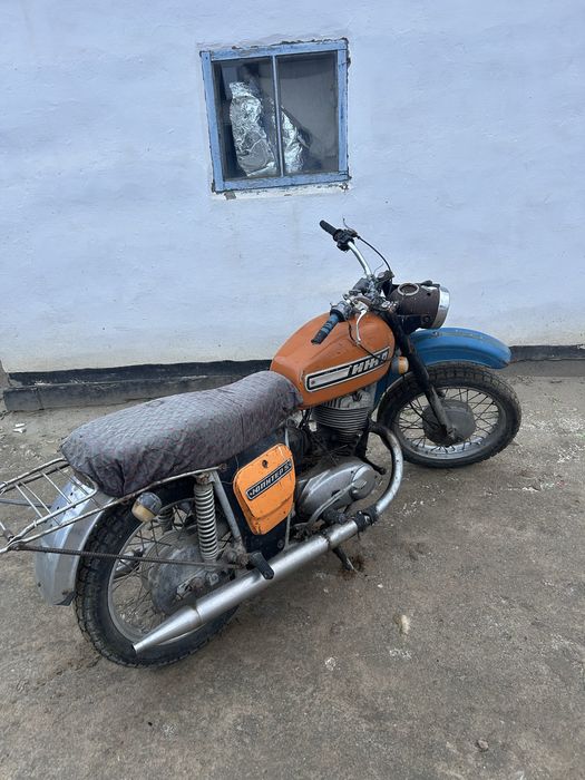 иж 4 продам на ходу