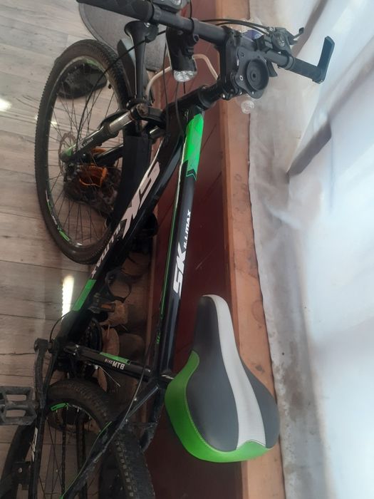 Продам велосипед