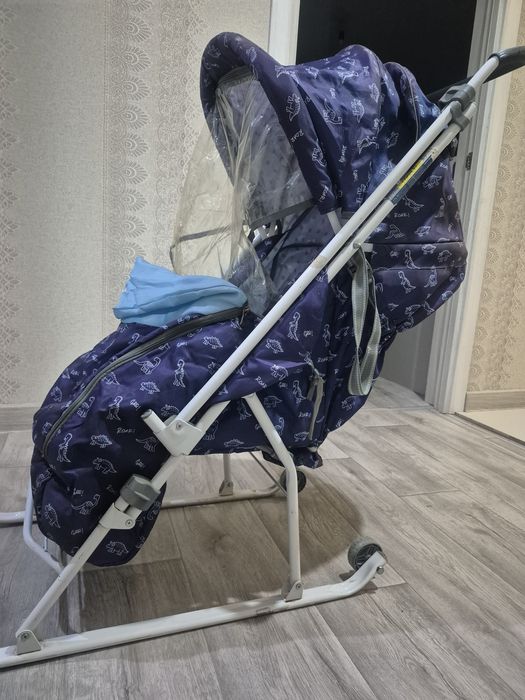 Шана сатылады (дет)