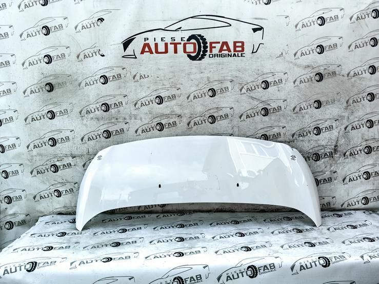 Capota motor Citroen Jumpy,Peugeot Expert,Toyota Proace etc an 2016-2024