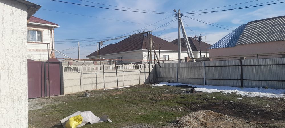 Срочно продам жилой дом