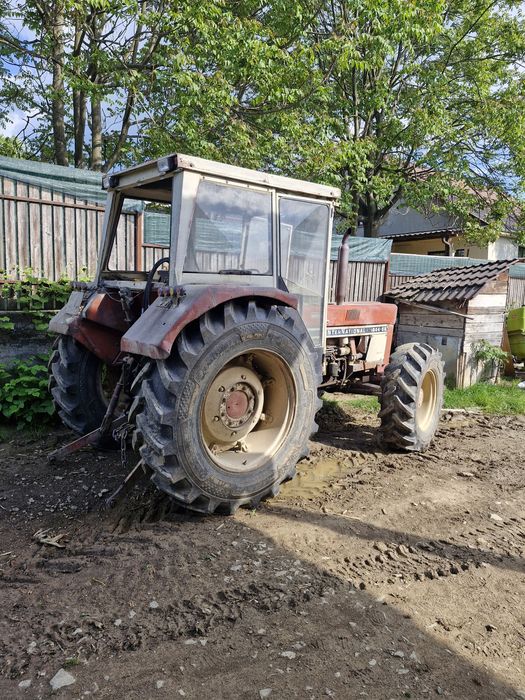 Vand Utilaje Agricole