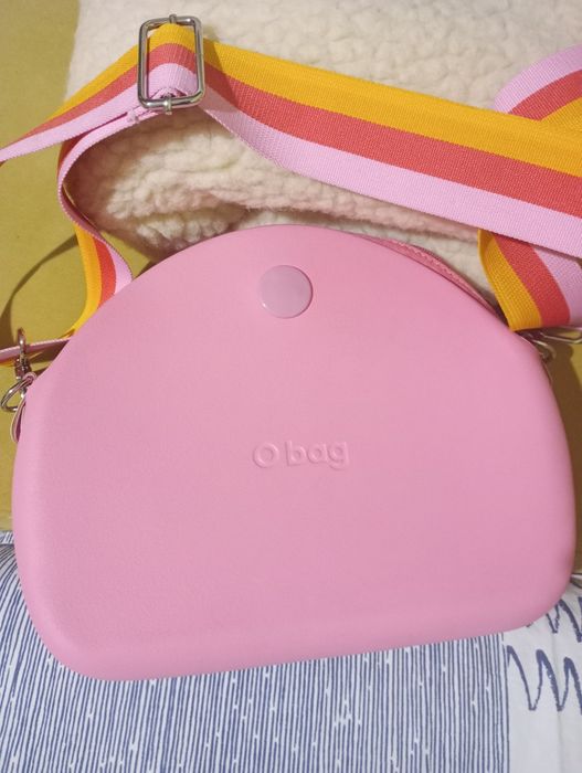 Страхотна маркова чанта