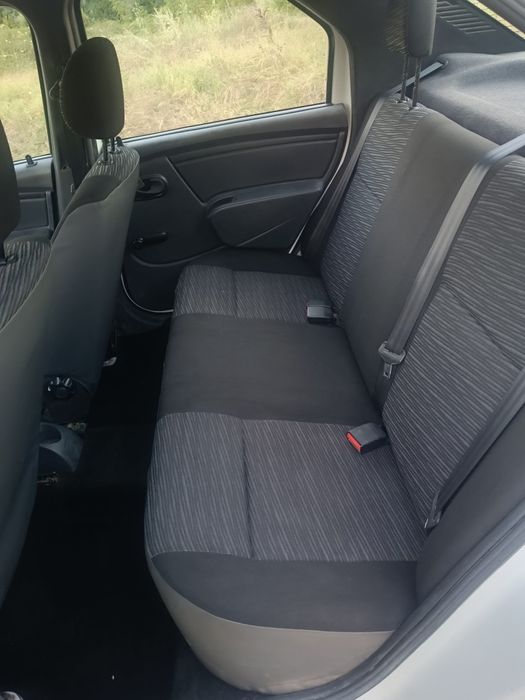 Dacia Logan 1.6 mpi (2008) • 150.000 km • Istoric curat • Proprietar anterior de nouă