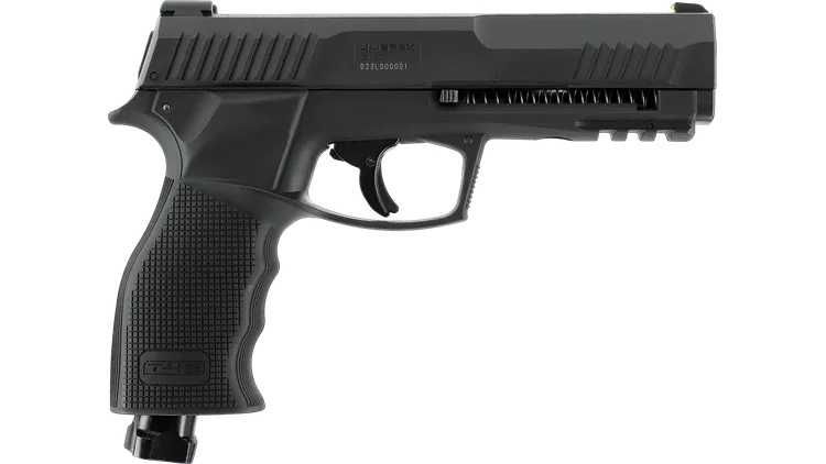Pistol  U M A R E X  airsoft T4E TP 50 Gen2 13 Joules