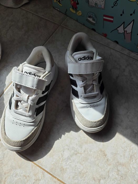 Детски маратонки adidas