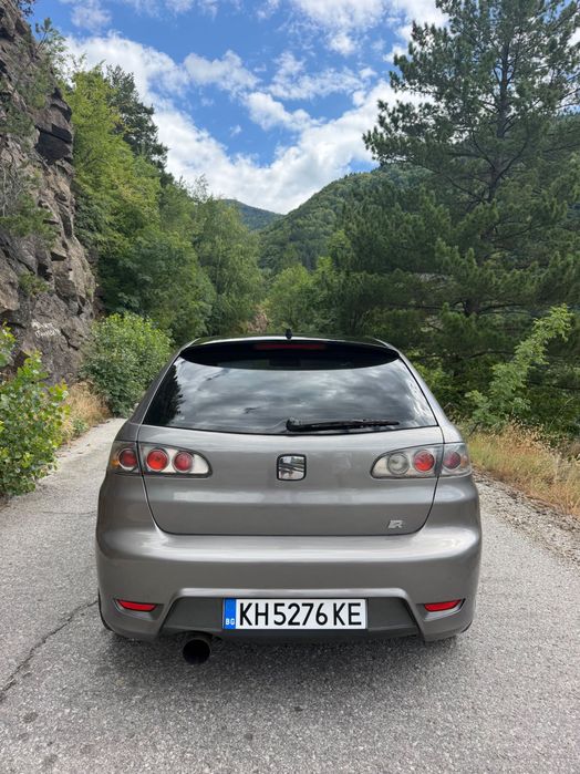 Seat Ibiza Cupra 1.8T