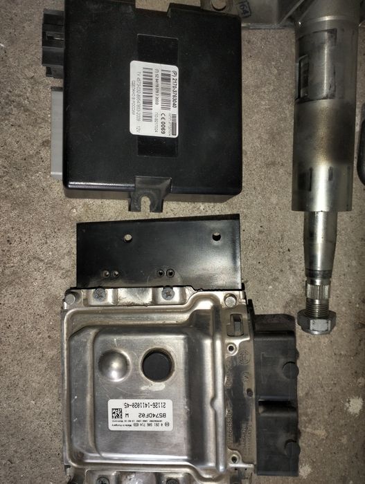 На разбор приора 1