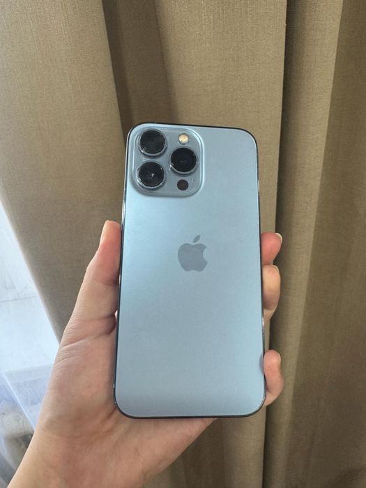 Iphone 13 pro 128 gb