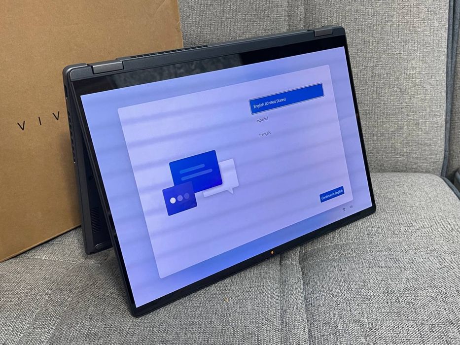 Asus 2025 Oled x360 ultra 7 Arc graphics