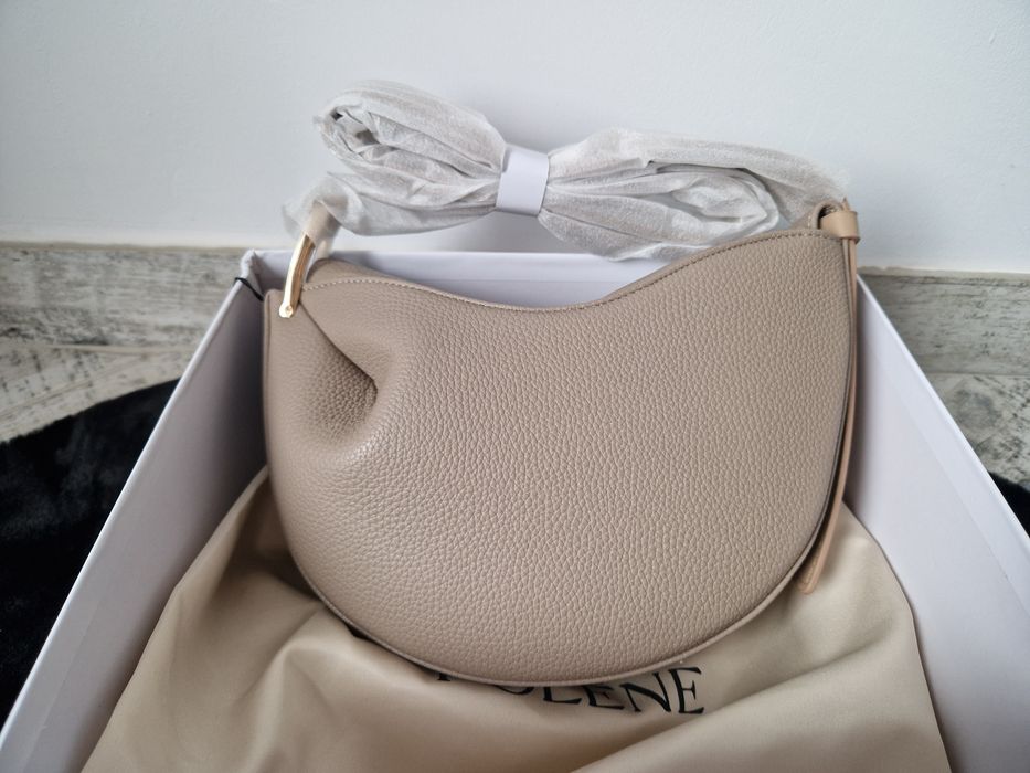 Polene Tonca Taupe