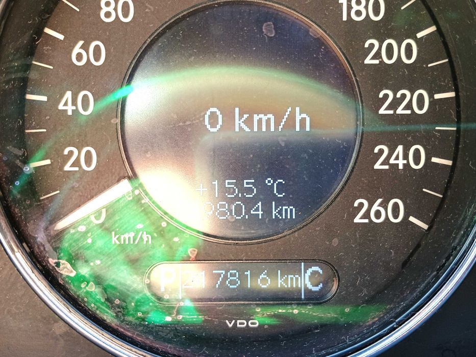 Mercedes CLS 350/ Мерцдес ЦЛС 350 златен оригинален