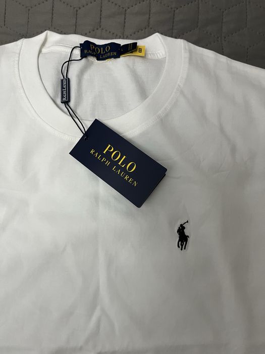 Tricou Polo Ralph Lauren