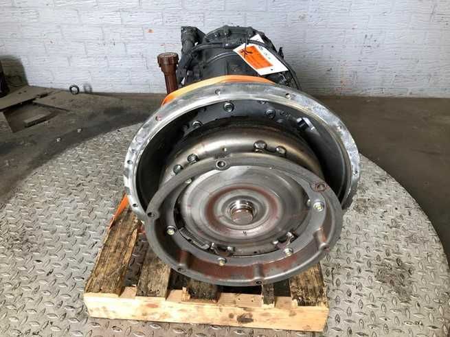 Cutie de viteze Allison 2500 DAF XF 106 - Piese de schimb DAF