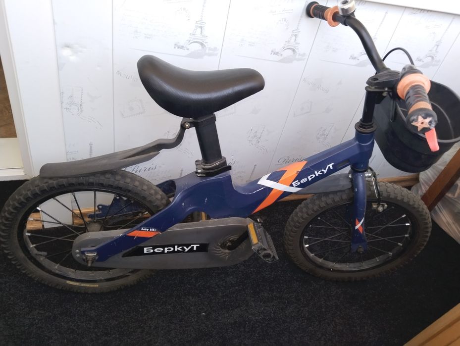 Продам велосипед для мальчика