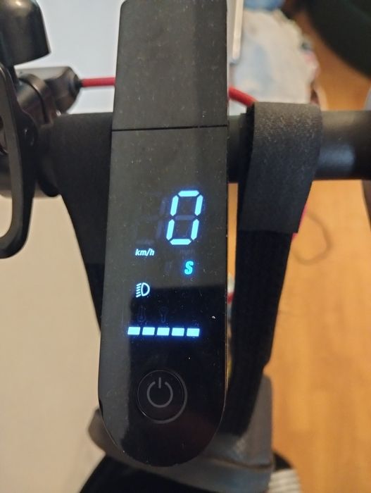 Trotineta Mi Electric Scooter 1S
