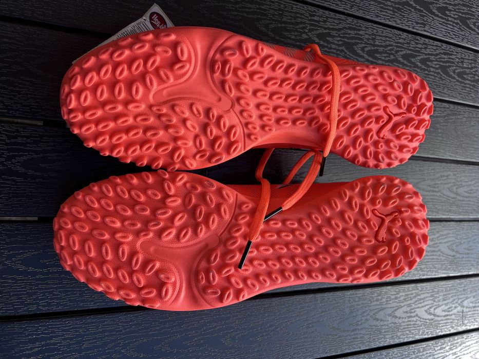 Adidasi sintetic Puma Future 9, nr 40