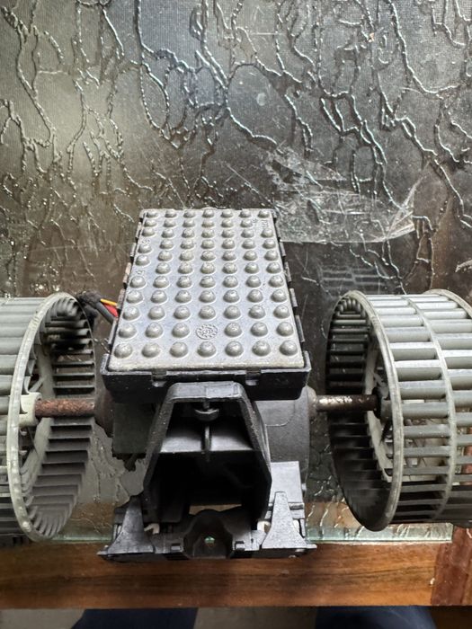 Моторче парно за бмв е60 е61