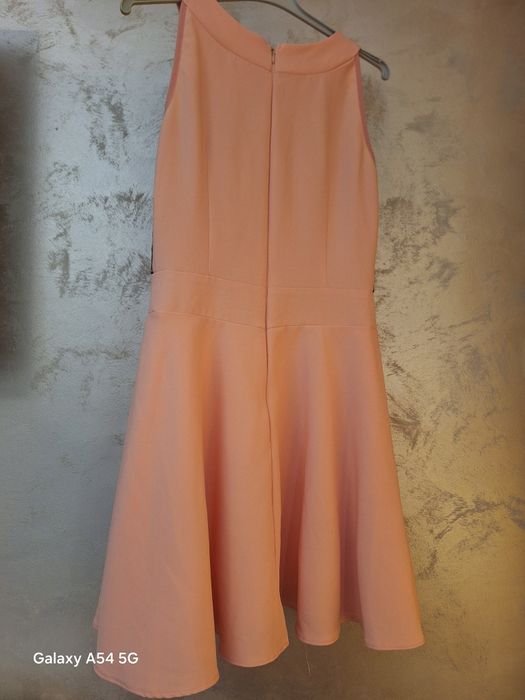 Дамска рокля размер С