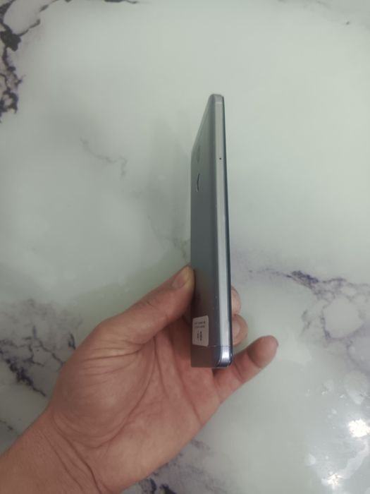 Телефон смартфон redmi note 4