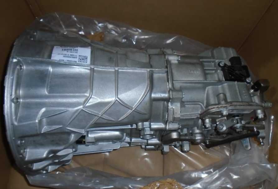 Cutie viteze Mercedes-benz Sprinter W907 W910 2.2Diesel 711680