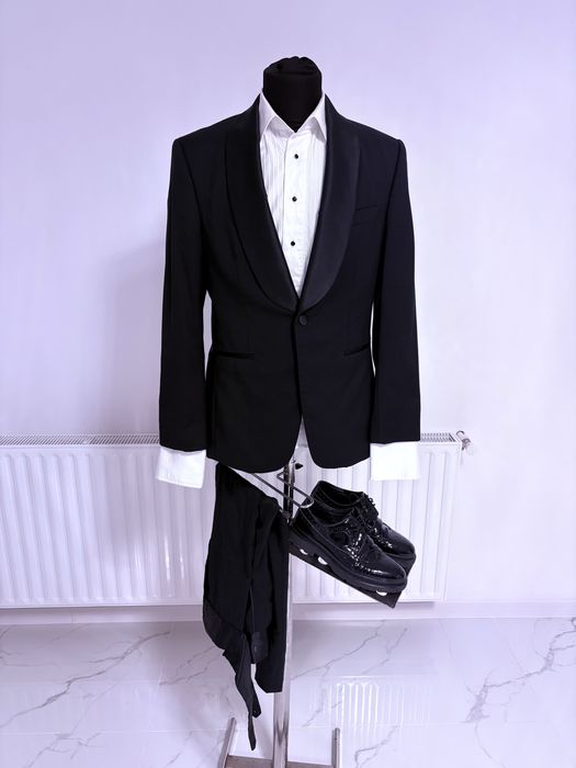 Costum ginerica DOBRE TAILORTING