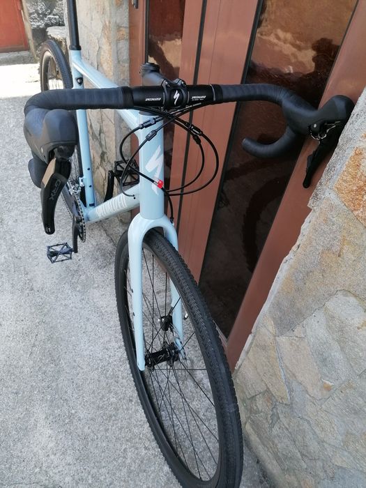 Specialized Diverge XL Гравел, Shimano GRX, НОВ!