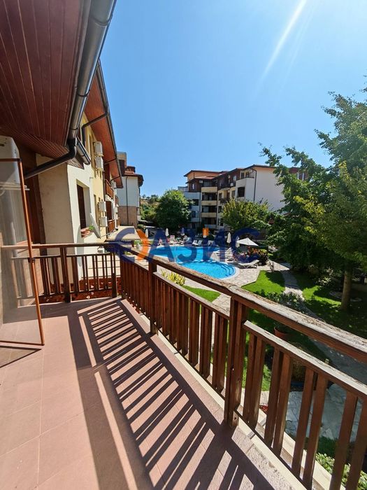 Продава се Двустаен апартамент в Свети Влас - 89 кв.м за 773 €/кв.м - Снимка #7