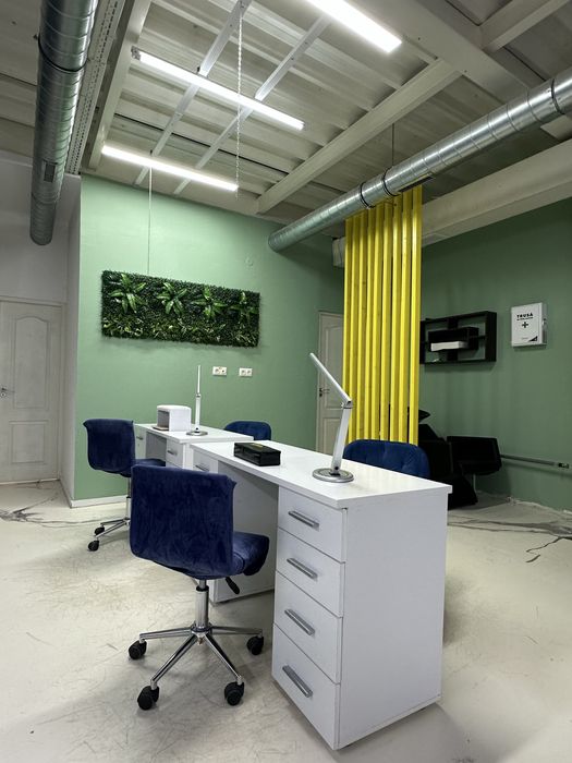 Post Manichiura / Pedichiura