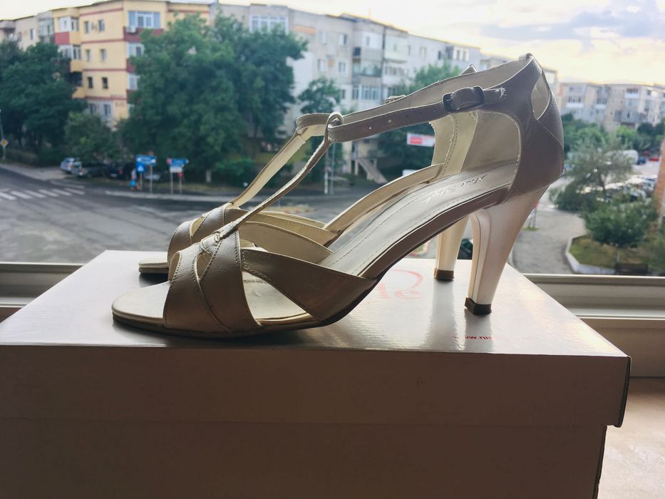 Încălțăminte  damă .