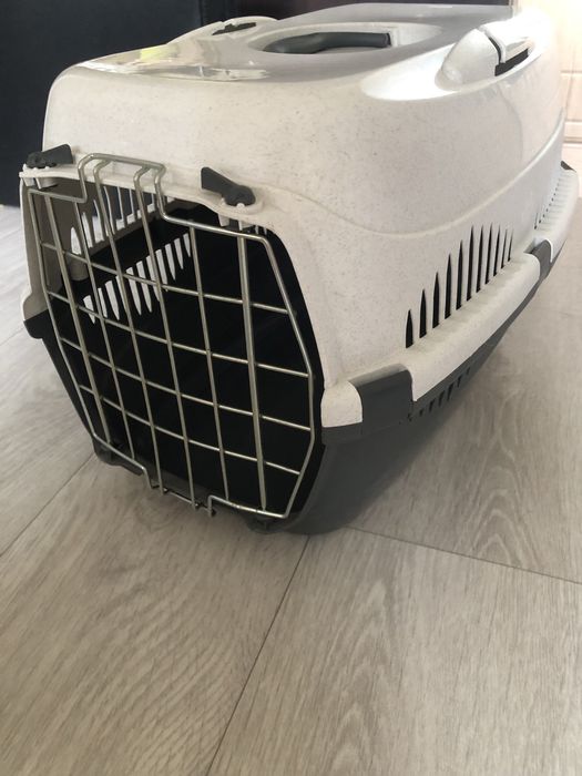 Переноска для кошек