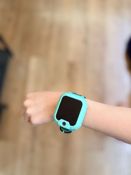 Ceas pentru copii imoo Watch Phone Z1 4G (localizare in timp real)