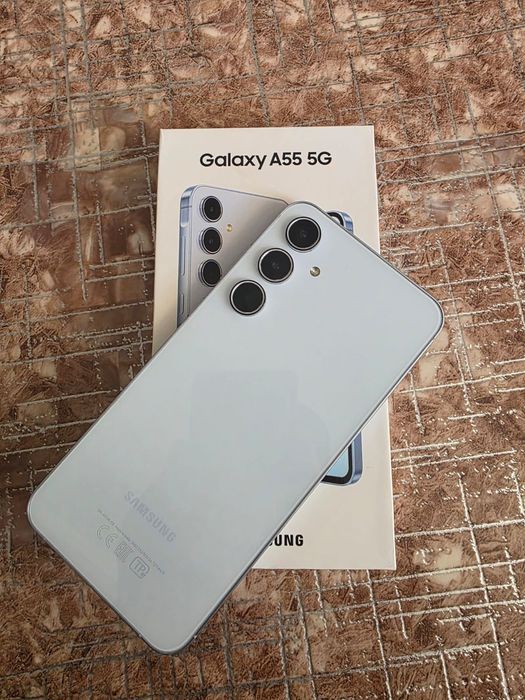 Самсунг А 55 продажа