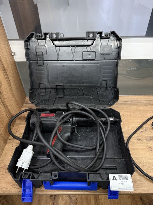 Time-Proof TAC700A