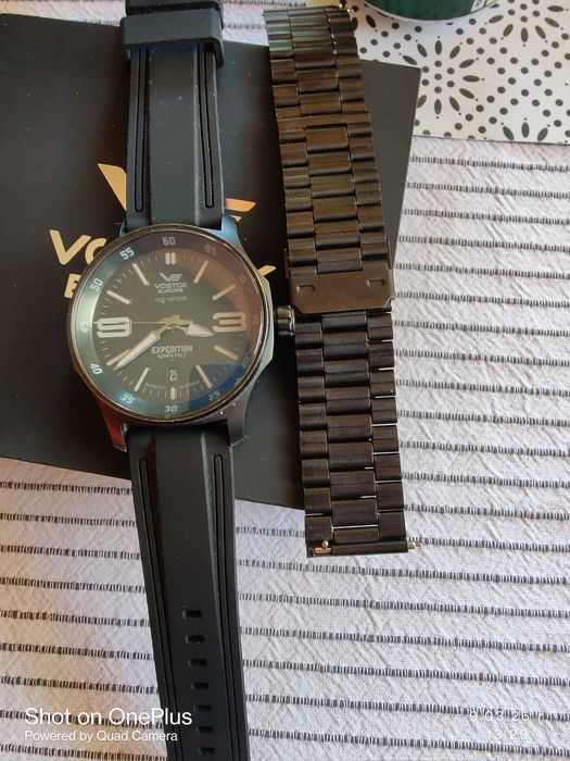 Восток автоматичен