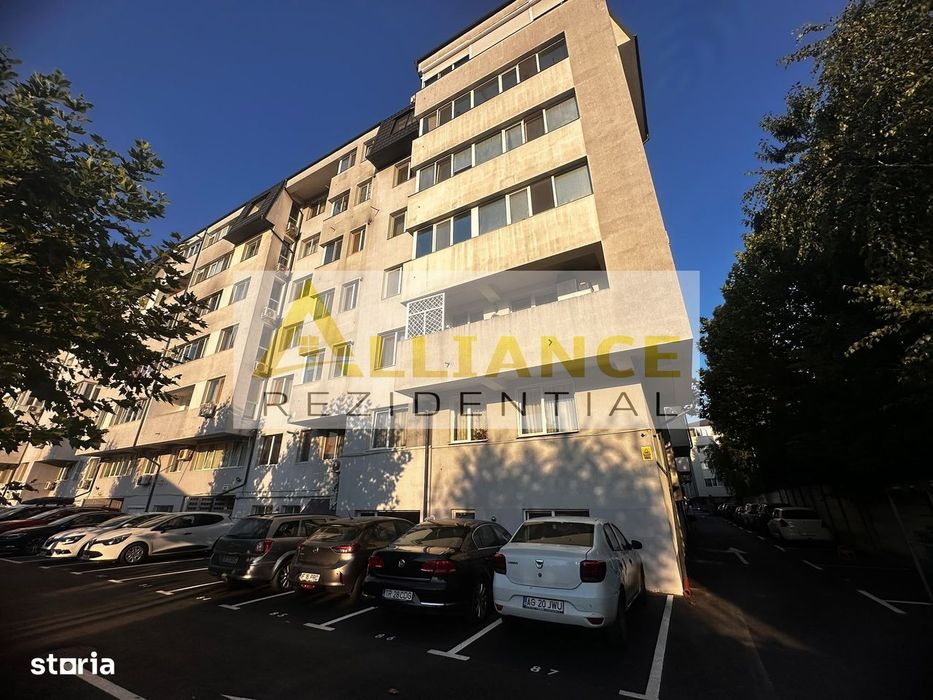 Popesti Amurgului Apartament 2 Camere Mobilat/Utilat — fotografia 1