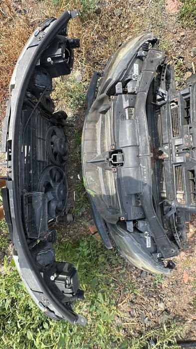 Trager complet Golf 5 A3 8P Non Facelift diesel TDI Touran 2003 2008