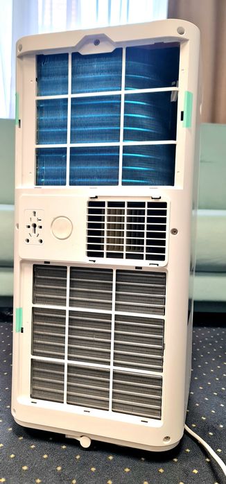 Aer conditionat Aerium P900 ca nou!