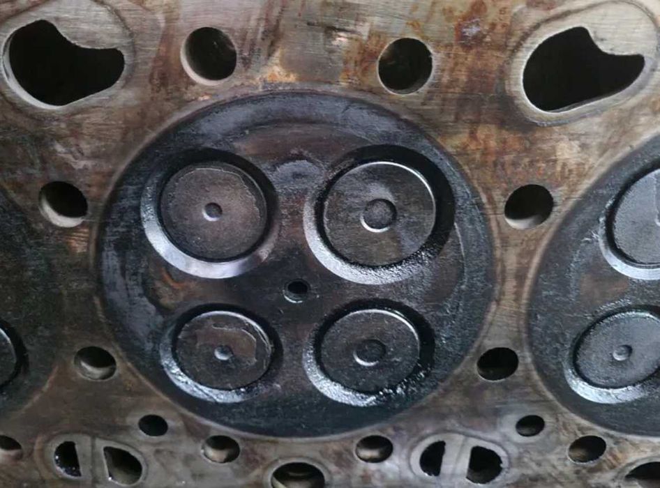 Chiuloasa camion Volvo FMX D11 D13 - Piese motor camion Volvo
