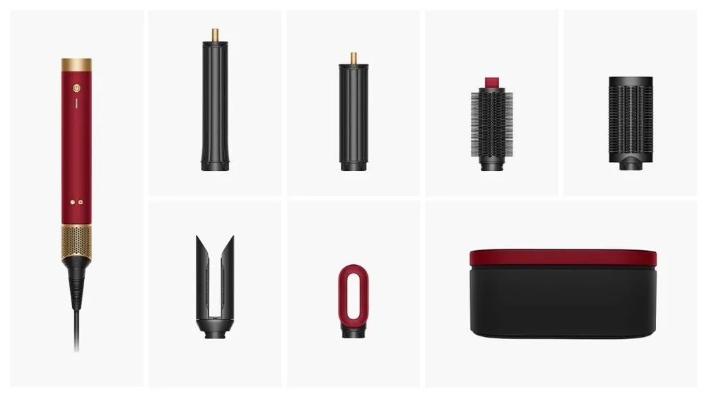 Dyson Airwrap Co-anda2x™ Multi-Styler & Dryer