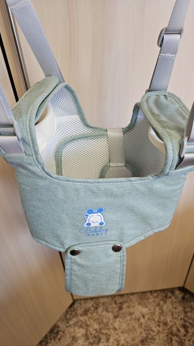 Возжи-ходунки для ребенка