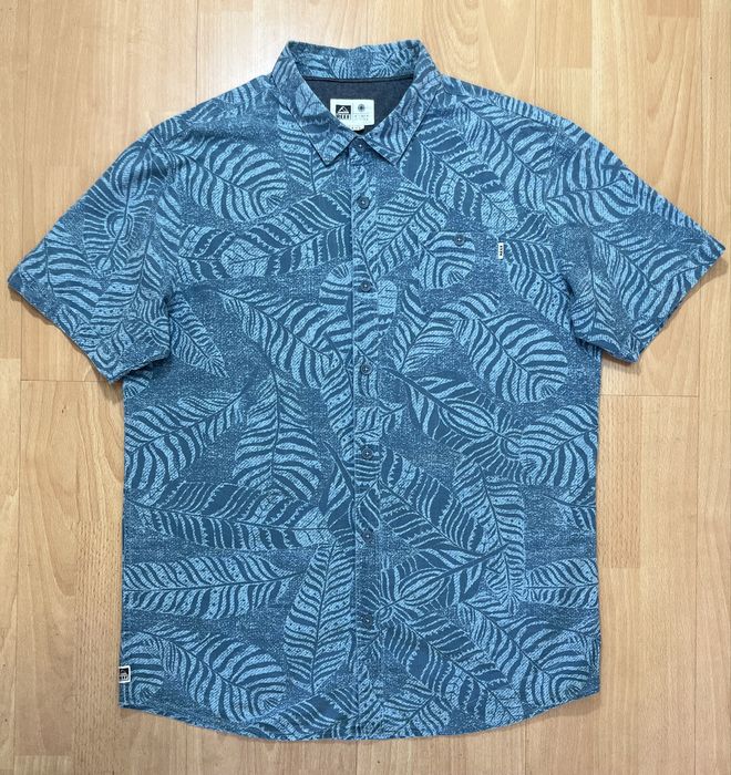 Reef мъжка лятна риза M-L