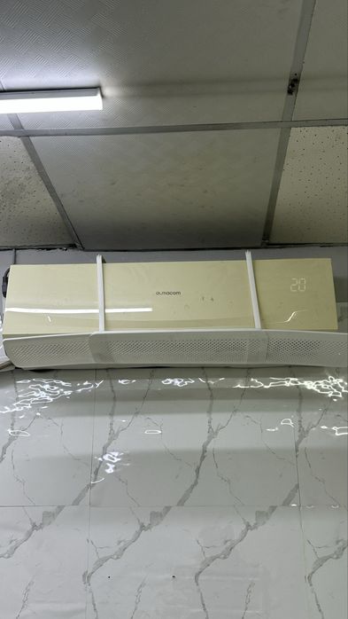 Продам Кондиционеры бу