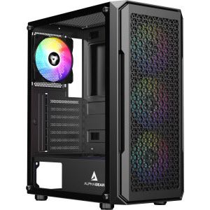 Carcasa + Sursa corsair 750w