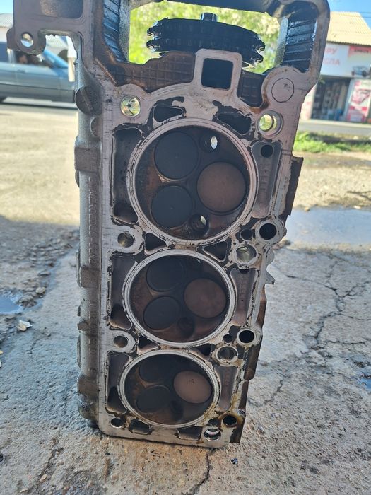 Продам Гбц мерс м112 v2.8